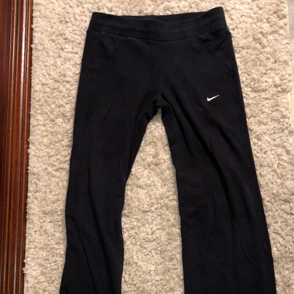 Nike yoga pants